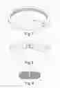 Fig. 04 - Device for external orthopedic fixations