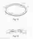 Fig. 06 - Device for external orthopedic fixations