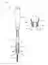 Fig. 08 - Vertebral surgery instrument