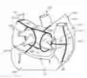 Fig. 01 - Methods of treating a cardiac arrhythmia by thoracoscopic production of a Cox maze III lesion set