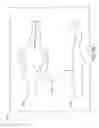 Fig. 08 - SYSTEM AND METHOD FOR 3-D TRACKING OF SURGICAL INSTRUMENT IN RELATION TO PATIENT BODY