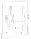 Fig. 09 - SYSTEM AND METHOD FOR 3-D TRACKING OF SURGICAL INSTRUMENT IN RELATION TO PATIENT BODY