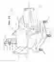Fig. 03 - Accessory support and coupling systems for an accessory support