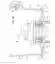 Fig. 08 - Accessory support and coupling systems for an accessory support