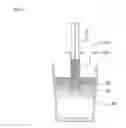 Fig. 06 - METHOD FOR SPREADING BOLUS PARTICLES, DEVICE FOR OBSERVING BOLUS PARTICLES, METHOD FOR CREATING LIQUID MIXTURE, AND WASHER