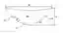 Fig. 01 - Absorbable implants for plastic surgery