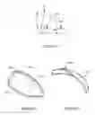 Fig. 09 - Absorbable implants for plastic surgery