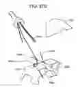 Fig. 85 - Tissue augmentation scaffolds for use with soft tissue fixation repair systems and methods