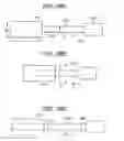 Fig. 46 - Soft tissue fixation repair methods using tissue augmentation scaffolds