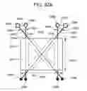 Fig. 64 - Soft tissue fixation repair methods using tissue augmentation scaffolds