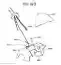 Fig. 85 - Soft tissue fixation repair methods using tissue augmentation scaffolds