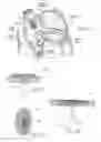 Fig. 09 - Devices, systems, and methods for reshaping a heart valve anulus, including the use of a bridge implant having an adjustable bridge stop
