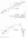 Fig. 22 - Devices, systems, and methods for reshaping a heart valve anulus, including the use of a bridge implant having an adjustable bridge stop