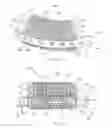 Fig. 02 - Splitting attachment for graft containment cage