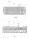 Fig. 04 - Helical graft containment cage