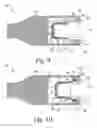Fig. 08 - Orthopaedic surgical instrument system and method for protecting a femoral stem taper