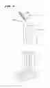 Fig. 04 - Systems and methods for installing ankle replacement prostheses