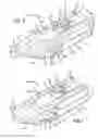 Fig. 02 - Geared cam expandable interbody implant and method of implanting same