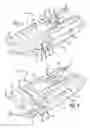 Fig. 03 - Geared cam expandable interbody implant and method of implanting same