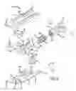 Fig. 05 - Geared cam expandable interbody implant and method of implanting same