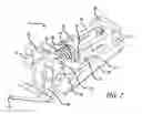 Fig. 06 - Geared cam expandable interbody implant and method of implanting same