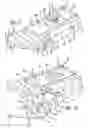Fig. 10 - Geared cam expandable interbody implant and method of implanting same