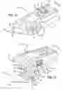 Fig. 11 - Geared cam expandable interbody implant and method of implanting same