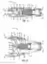 Fig. 12 - Geared cam expandable interbody implant and method of implanting same