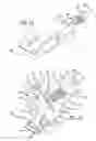 Fig. 13 - Geared cam expandable interbody implant and method of implanting same