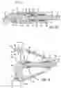 Fig. 17 - Geared cam expandable interbody implant and method of implanting same