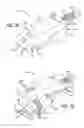 Fig. 19 - Geared cam expandable interbody implant and method of implanting same