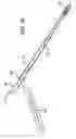 Fig. 23 - Geared cam expandable interbody implant and method of implanting same