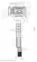 Fig. 22 - Expandable vertebral body replacement device and method