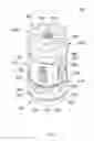 Fig. 43 - Expandable vertebral body replacement device and method
