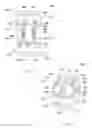 Fig. 44 - Expandable vertebral body replacement device and method