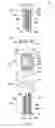 Fig. 45 - Expandable vertebral body replacement device and method