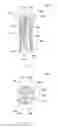 Fig. 52 - Expandable vertebral body replacement device and method