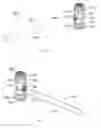 Fig. 67 - Expandable vertebral body replacement device and method