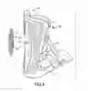 Fig. 05 - ANKLE STIRRUP
