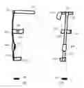 Fig. 01 - Mechanical assisted active orthosis using a robotic application