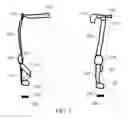 Fig. 06 - Mechanical assisted active orthosis using a robotic application