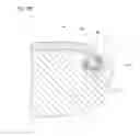 Fig. 19 - Adhesive plaster structure for treating wounds caused by ingrown nails