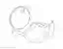 Fig. 01 - Thermal eye pod assembly