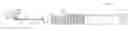 Fig. 01 - Cannula for external drainage of subretinal fluid