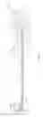 Fig. 04 - Cannula for external drainage of subretinal fluid