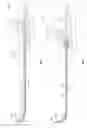 Fig. 05 - Cannula for external drainage of subretinal fluid