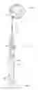 Fig. 09 - Cannula for external drainage of subretinal fluid