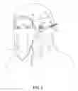 Fig. 06 - Headwear with storable accessory