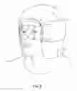 Fig. 07 - Headwear with storable accessory
