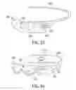 Fig. 30 - Headwear with storable accessory